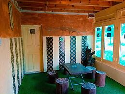 Passu Cones Hotel