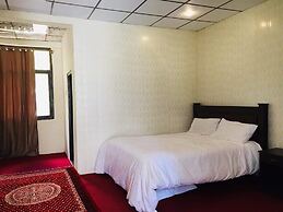 Passu Cones Hotel