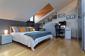 Belfiore Apartment by Wonderful Italy