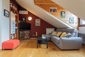 Belfiore Apartment by Wonderful Italy