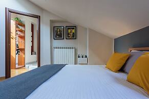 Belfiore Apartment by Wonderful Italy