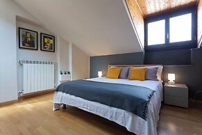 Belfiore Apartment by Wonderful Italy