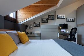 Belfiore Apartment by Wonderful Italy