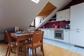 Belfiore Apartment by Wonderful Italy