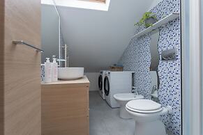 Belfiore Apartment by Wonderful Italy