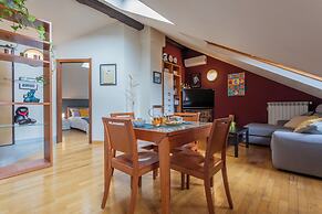 Belfiore Apartment by Wonderful Italy