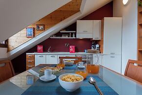Belfiore Apartment by Wonderful Italy
