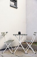 BOHO Studio - Augarten City Apartment