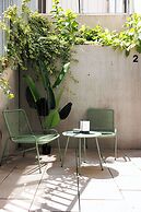 BOHO Studio - Augarten City Apartment