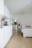 BOHO Studio - Augarten City Apartment