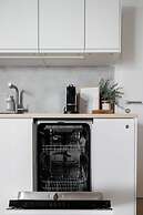 BOHO Studio - Augarten City Apartment