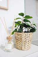 BOHO Studio - Augarten City Apartment