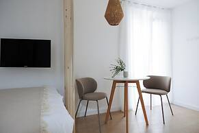 BOHO Studio - Augarten City Apartment