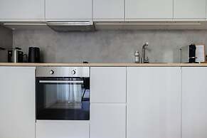 BOHO Studio - Augarten City Apartment