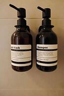 BOHO Studio - Augarten City Apartment