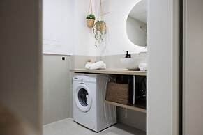 BOHO Studio - Augarten City Apartment