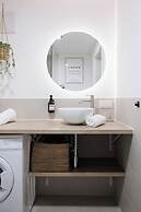 BOHO Studio - Augarten City Apartment