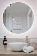 BOHO Studio - Augarten City Apartment