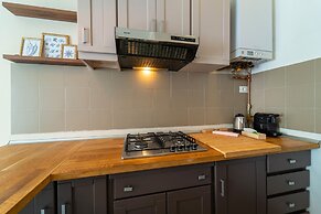 Lotus Apartment by Wonderful Italy