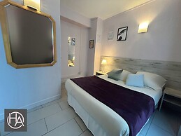 ALLIANCE HOTEL PARIS
