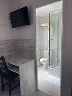 ALLIANCE HOTEL PARIS