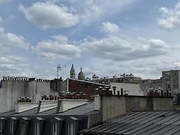 ALLIANCE HOTEL PARIS