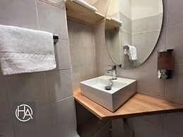 ALLIANCE HOTEL PARIS