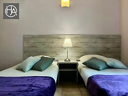 ALLIANCE HOTEL PARIS