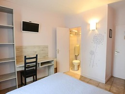 ALLIANCE HOTEL PARIS