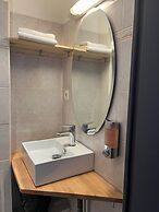 ALLIANCE HOTEL PARIS