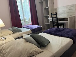 ALLIANCE HOTEL PARIS