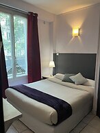 ALLIANCE HOTEL PARIS