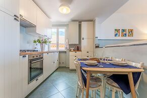 Emma House, Moneglia, Wifi