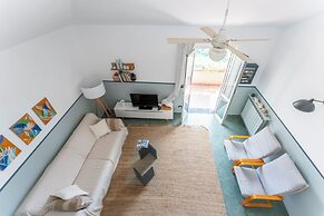 Emma House, Moneglia, Wifi