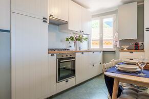 Emma House, Moneglia, Wifi