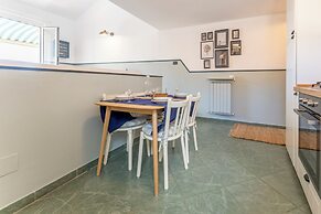 Emma House, Moneglia, Wifi