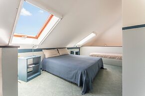 Emma House, Moneglia, Wifi