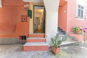 Emma House, Moneglia, Wifi