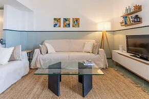 Emma House, Moneglia, Wifi