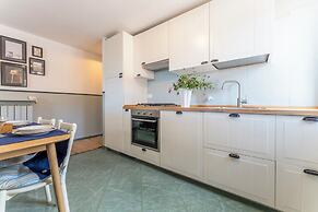 Emma House, Moneglia, Wifi