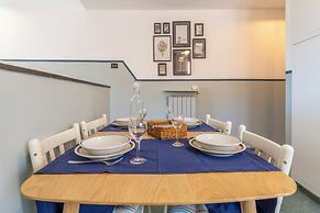 Emma House, Moneglia, Wifi