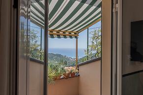 Emma House, Moneglia, Wifi