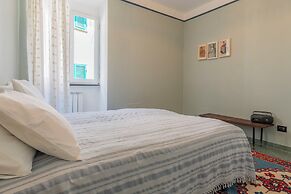 Emma House, Moneglia, Wifi