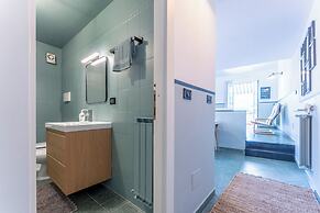 Emma House, Moneglia, Wifi