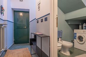 Emma House, Moneglia, Wifi