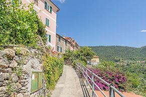 Emma House, Moneglia, Wifi