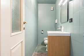 Emma House, Moneglia, Wifi