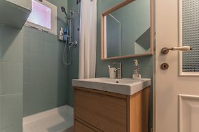 Emma House, Moneglia, Wifi