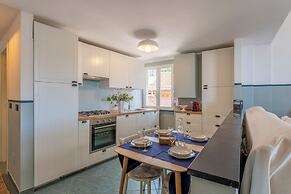 Emma House, Moneglia, Wifi