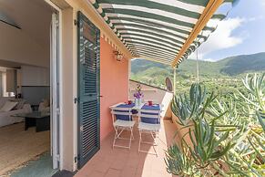 Emma House, Moneglia, Wifi